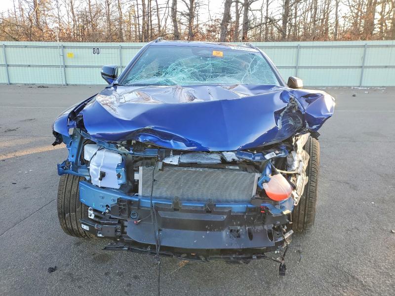 Aukcja sprzedaży 2024 Acura Zdx, vin: 4W5KHNRL7RZ519652, numer aukcji: 73589505