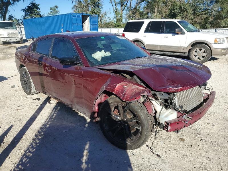 Продажа на аукционе авто 2018 Dodge Charger Sx, vin: 2C3CDXHG8JH187081, номер лота: 76283155