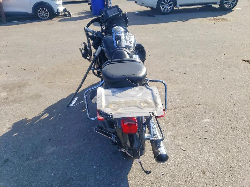 2018 Harley-davidson Fltru მანქანა იყიდება აუქციონზე, vin: 1HD1KGD13JB614748, აუქციონის ნომერი: 98752305