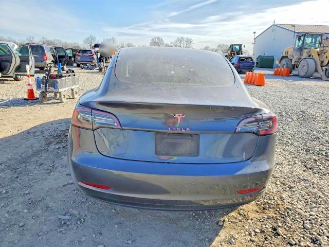 Продажа на аукционе авто 2022 Tesla Model 3, vin: 5YJ3E1EA8NF188958, номер лота: 74034785