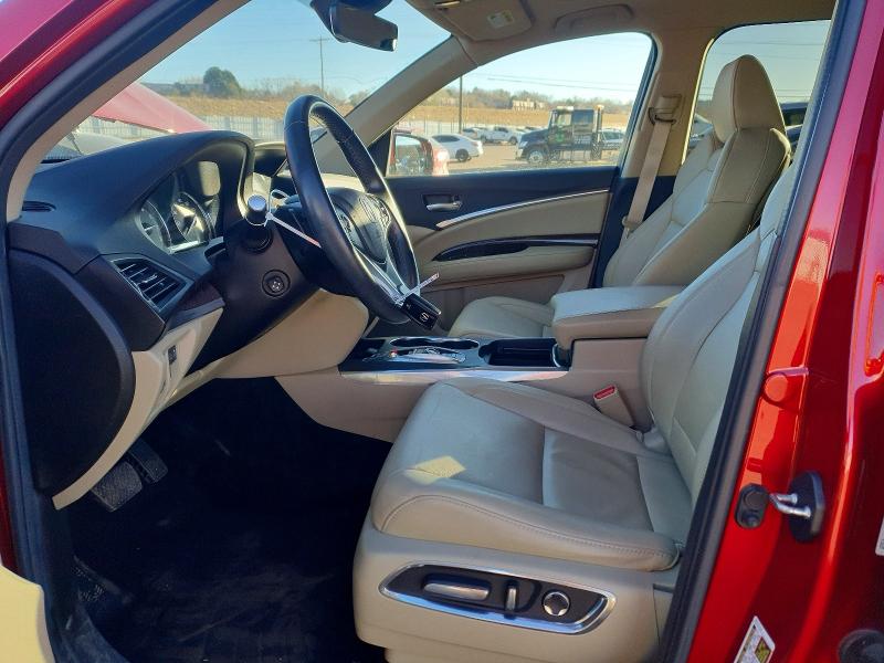 Aukcja sprzedaży 2020 Acura Mdx, vin: 5J8YD4H3XLL046534, numer aukcji: 74023225