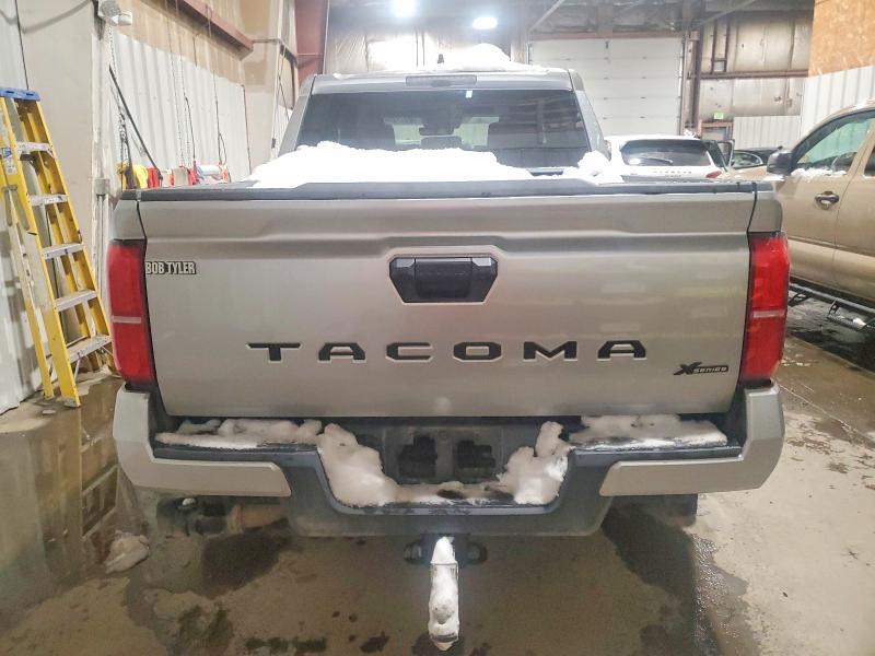 99339475 :رقم المزاد ، 3TYKB5FN5RT002313 vin ، 2024 Toyota Tacoma مزاد بيع