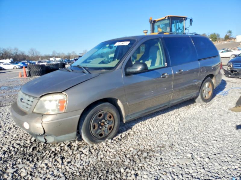 Aukcja sprzedaży 2005 Ford Freestar, vin: 2FMDA576X5BA16679, numer aukcji: 74016455