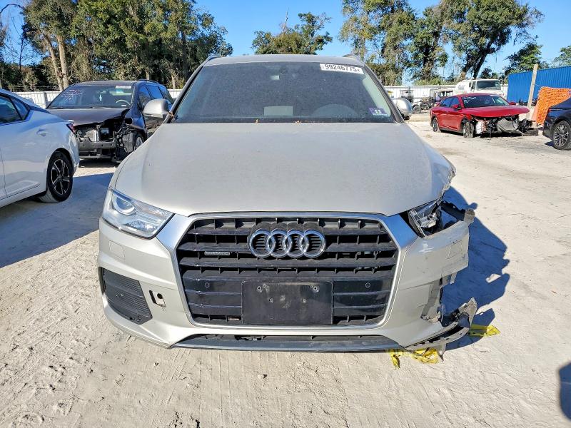 Aukcja sprzedaży 2017 Audi Q3, vin: WA1ECCFS3HR013074, numer aukcji: 99246775