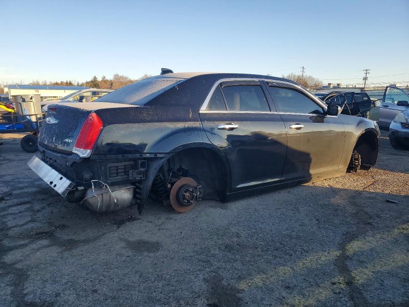 Продаж на аукціоні авто 2019 Chrysler 300, vin: 2C3CCAEG0KH528558, номер лоту: 72742155