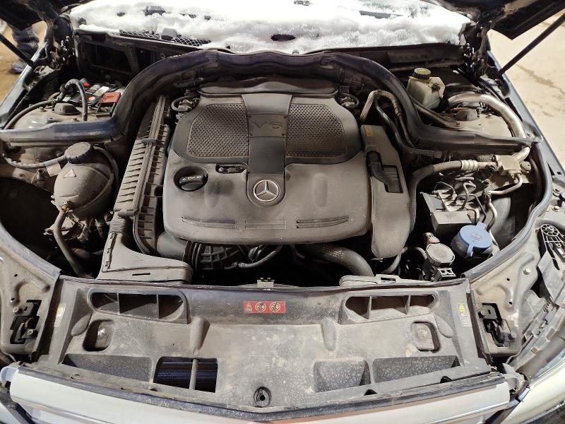 Продаж на аукціоні авто 2013 Mercedes-benz C, vin: WDDGF8AB9DA825374, номер лоту: 72997935