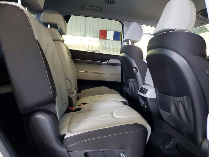 Продаж на аукціоні авто 2020 Hyundai Palisade, vin: KM8R1DHE7LU044436, номер лоту: 75283465