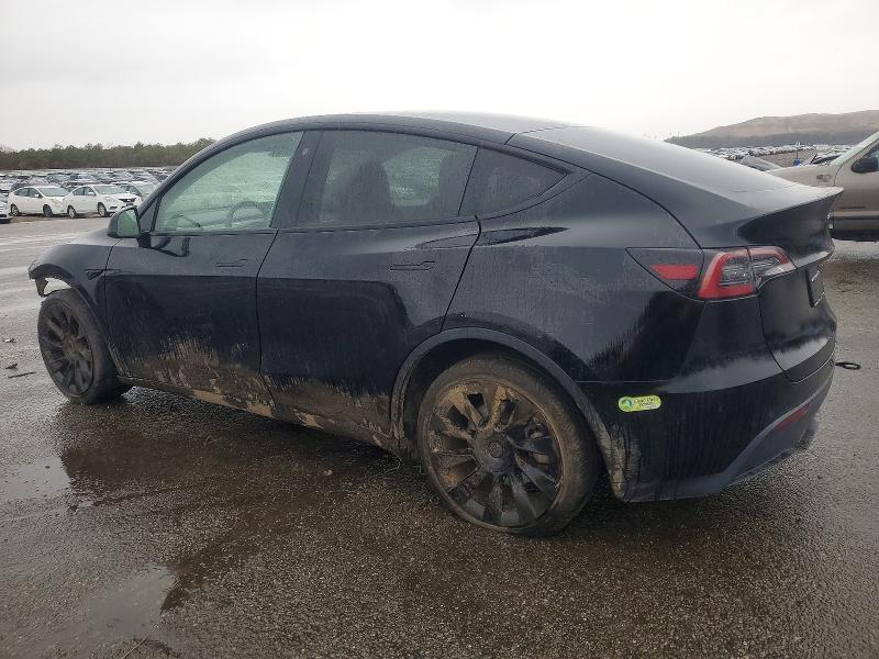 Aukcja sprzedaży 2022 Tesla Model Y, vin: 7SAYGDEE9NF366433, numer aukcji: 97534125