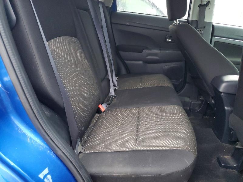 Продаж на аукціоні авто 2016 Mitsubishi Outlander Sport, vin: JA4AR3AW6GZ023099, номер лоту: 73261415