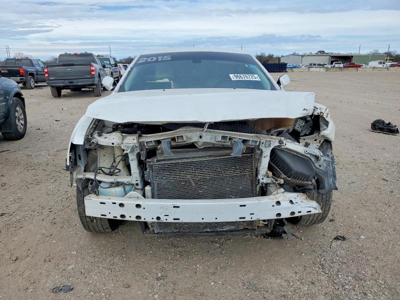 Aukcja sprzedaży 2015 Chrysler 300, vin: 2C3CCAAG7FH735881, numer aukcji: 96676725