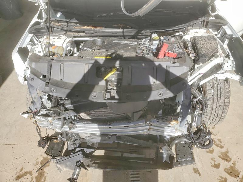 Aukcja sprzedaży 2025 Nissan Rogue Sv, vin: 5N1BT3BBXSC798973, numer aukcji: 74559135