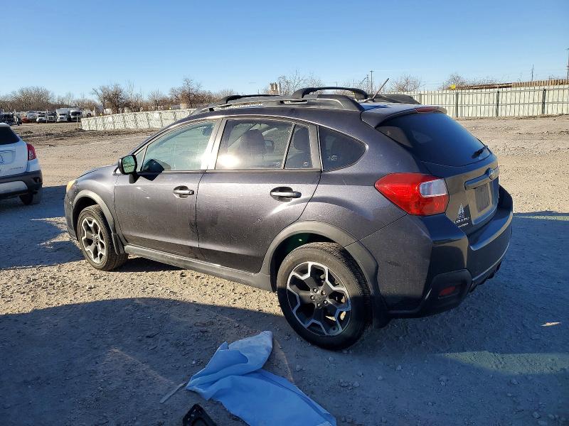 2013 Subaru Xv Crosstrek მანქანა იყიდება აუქციონზე, vin: JF2GPAGC8D2867707, აუქციონის ნომერი: 73335415