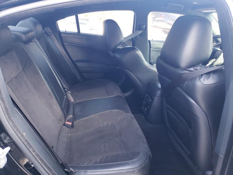 Продажа на аукционе авто 2021 Dodge Charger, vin: 2C3CDXCT8MH652712, номер лота: 99245245