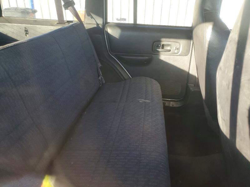 73445435 :رقم المزاد ، 1J4FF48S21L509653 vin ، 2001 Jeep Cherokee مزاد بيع