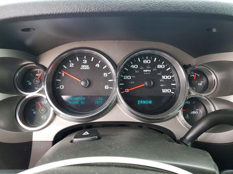 2011 Gmc Sierra მანქანა იყიდება აუქციონზე, vin: 1GTR2VE31BZ194246, აუქციონის ნომერი: 74616655