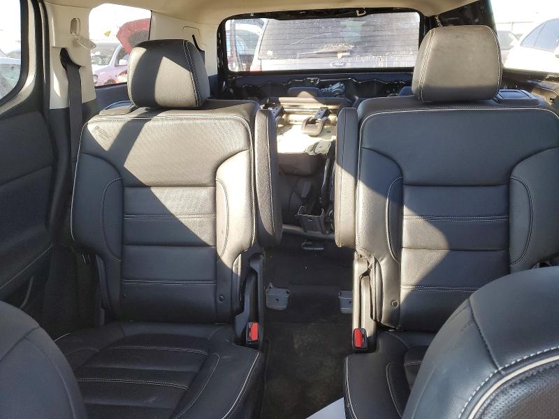 Aukcja sprzedaży 2023 Gmc Acadia, vin: 1GKKNPLS8PZ103094, numer aukcji: 74914945