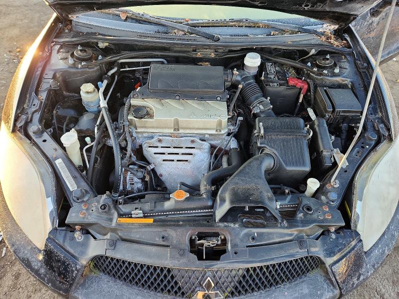 Продажа на аукционе авто 2012 Mitsubishi Eclipse, vin: 4A37L5EF0CE007762, номер лота: 99324405
