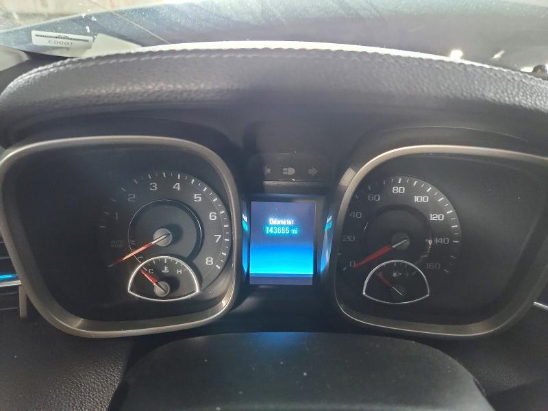 74036265 :رقم المزاد ، 1G11C5SAXGU135495 vin ، 2016 Chevrolet Malibu Limited مزاد بيع