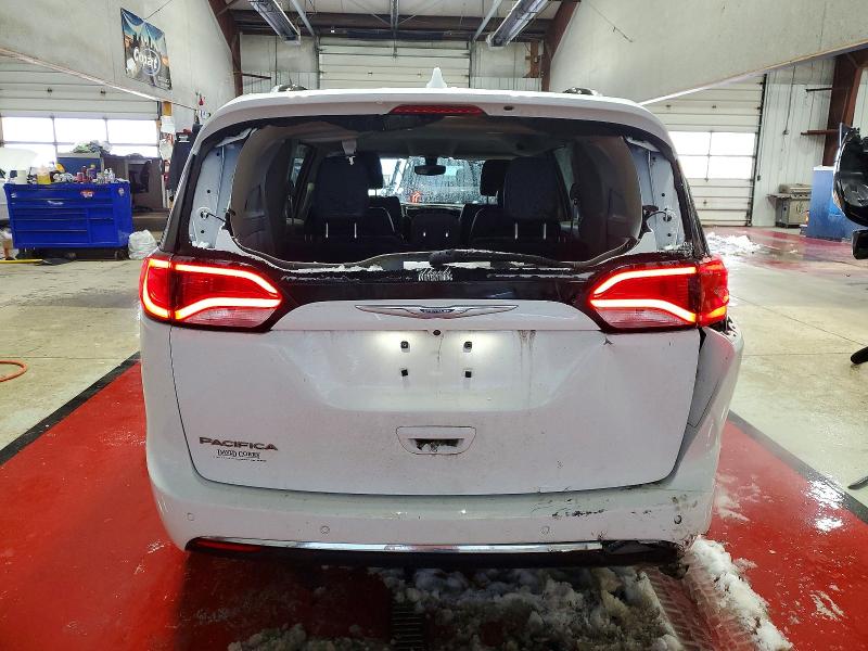Aukcja sprzedaży 2018 Chrysler Pacifica, vin: 2C4RC1BGXJR212670, numer aukcji: 74363705
