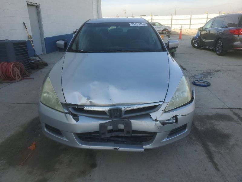 Aukcja sprzedaży 2007 Honda Accord, vin: 1HGCM56437A214009, numer aukcji: 99711685