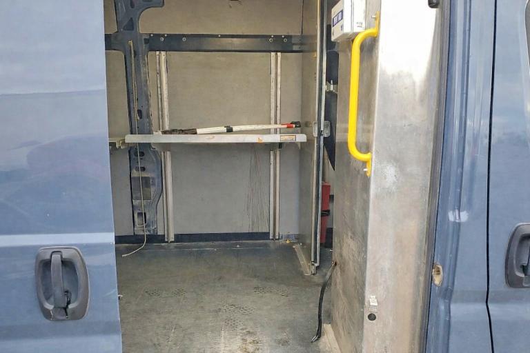 Aukcja sprzedaży 2021 Ram Promaster 3500, vin: 3C6MRVJGXME544817, numer aukcji: 96505035