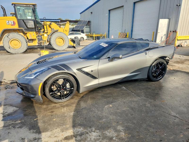 Aukcja sprzedaży 2016 Chevrolet Corvette, vin: 1G1YB2D72G5106326, numer aukcji: 73654095