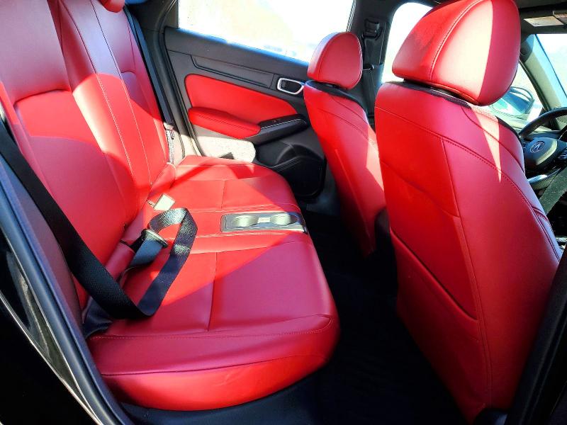 Продаж на аукціоні авто 2024 Acura Integra, vin: 19UDE5G91RA001946, номер лоту: 73877585