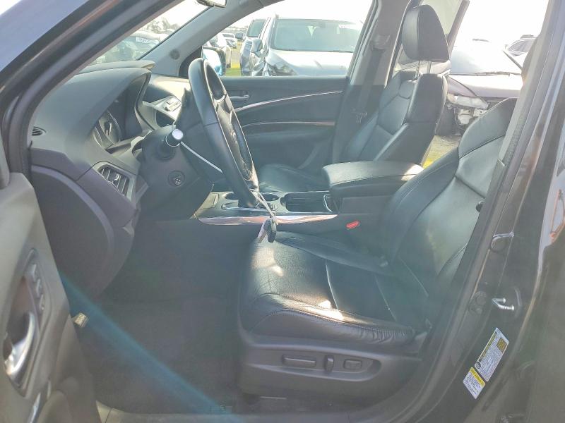 Продажа на аукционе авто 2014 Acura Mdx Techno, vin: 5FRYD4H44EB042703, номер лота: 74908085