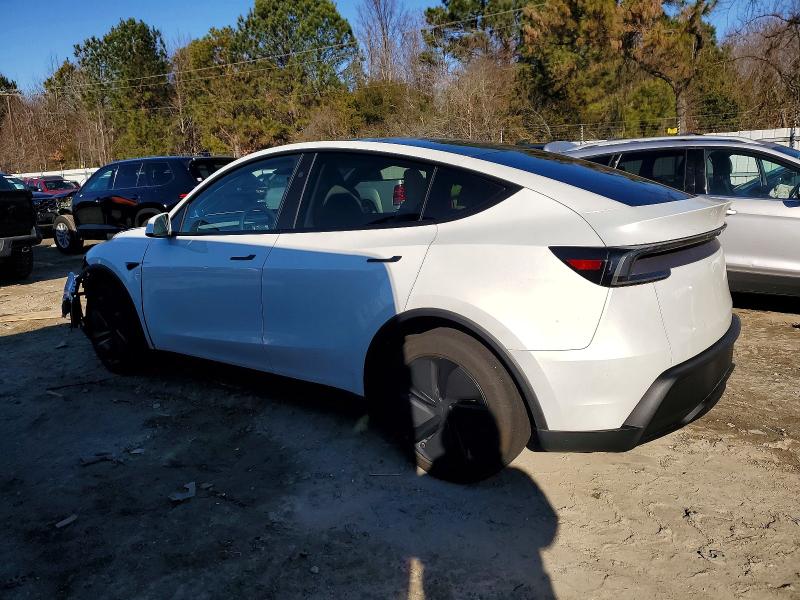 98376035 :رقم المزاد ، 7SAYGDED6TF433493 vin ، 2026 Tesla Model Y مزاد بيع