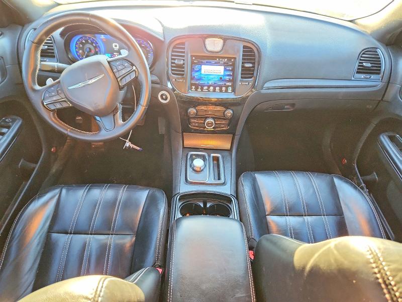 Aukcja sprzedaży 2016 Chrysler 300, vin: 2C3CCAGG0GH234307, numer aukcji: 74785685
