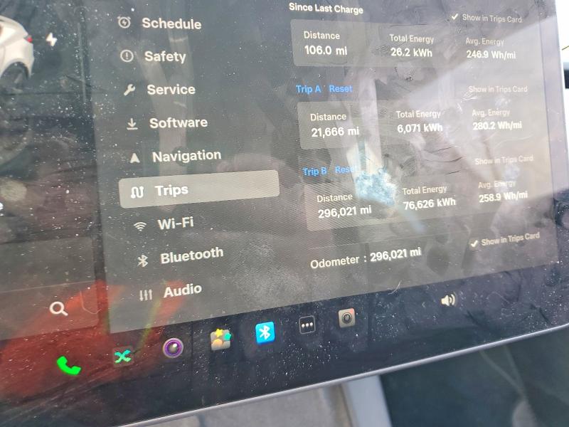 Продажа на аукционе авто 2023 Tesla Model 3, vin: 5YJ3E1EB0PF388096, номер лота: 73712205