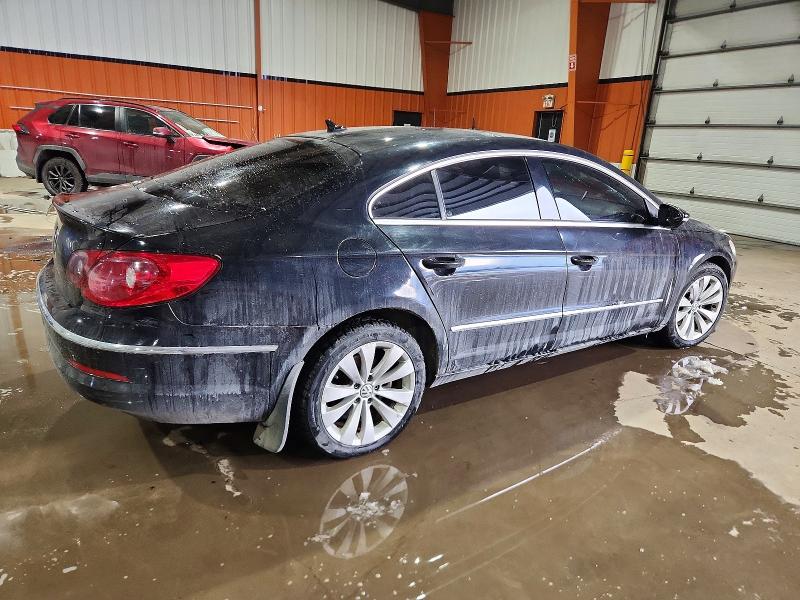 Продажа на аукционе авто 2009 Volkswagen Cc Sport, vin: WVWML93C09E544601, номер лота: 74808395