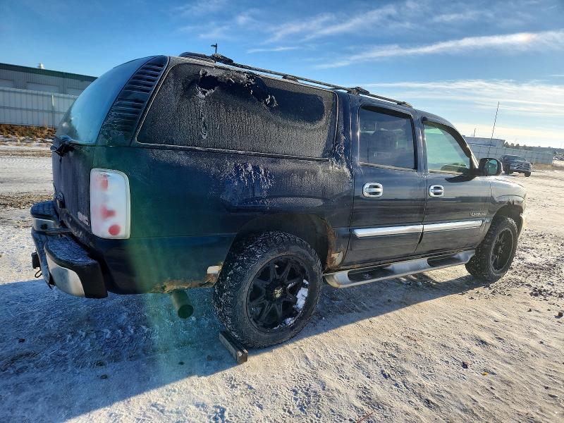 Продажа на аукционе авто 2004 Gmc Yukon Xl, vin: 1GKFK16Z94J105009, номер лота: 99427925