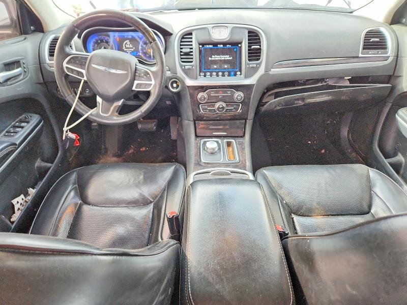 Aukcja sprzedaży 2020 Chrysler 300, vin: 2C3CCAKG8LH116961, numer aukcji: 99842985