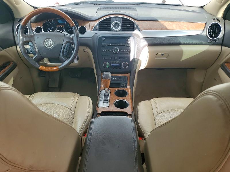 Продажа на аукционе авто 2012 Buick Enclave, vin: 5GAKRCED8CJ114033, номер лота: 98105345