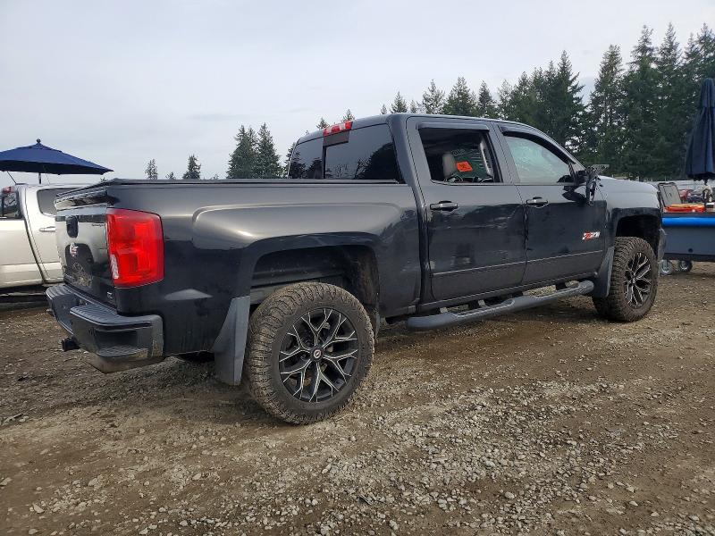 Продажа на аукционе авто 2017 Chevrolet Silverado, vin: 3GCUKSEJ3HG164326, номер лота: 74499405