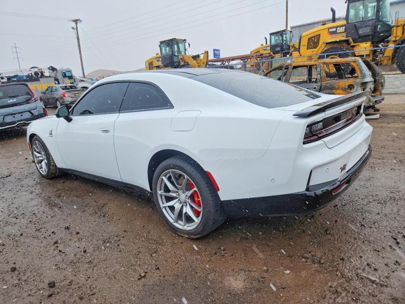 Aukcja sprzedaży 2024 Dodge Charger, vin: 2C3CDBDK1RR206184, numer aukcji: 99655735
