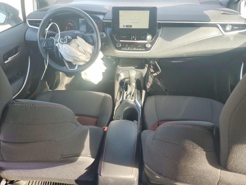 Продажа на аукционе авто 2025 Toyota Corolla, vin: 5YFS4MCE8SP246699, номер лота: 99857345