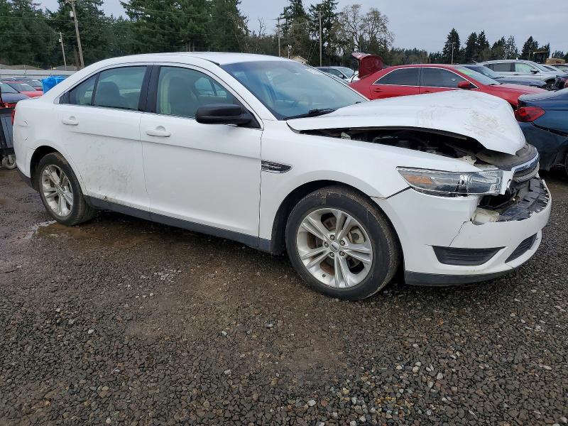 73114365 :رقم المزاد ، 1FAHP2D81GG127986 vin ، 2016 Ford Taurus مزاد بيع