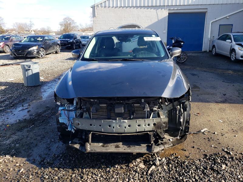 Продаж на аукціоні авто 2022 Mazda Cx-5, vin: JM3KFBBM8N0562505, номер лоту: 99787795
