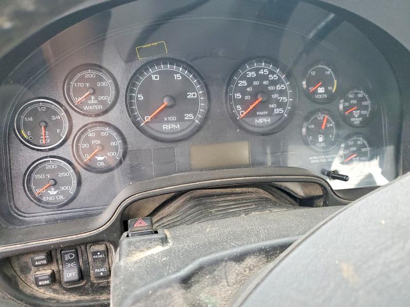 Продаж на аукціоні авто 2016 International Prostar, vin: 3HSDJSNR7GN373448, номер лоту: 72361215