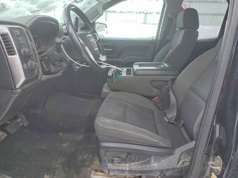 74740085 :رقم المزاد ، 1GTV2UEC2EZ102669 vin ، 2014 Gmc Sierra مزاد بيع