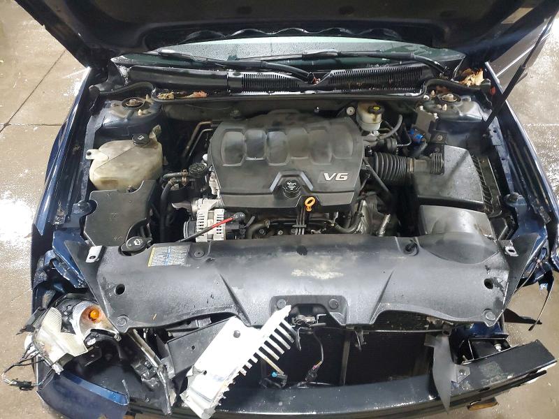 2009 Buick Lucerne მანქანა იყიდება აუქციონზე, vin: 1G4HD57M09U103952, აუქციონის ნომერი: 98477785