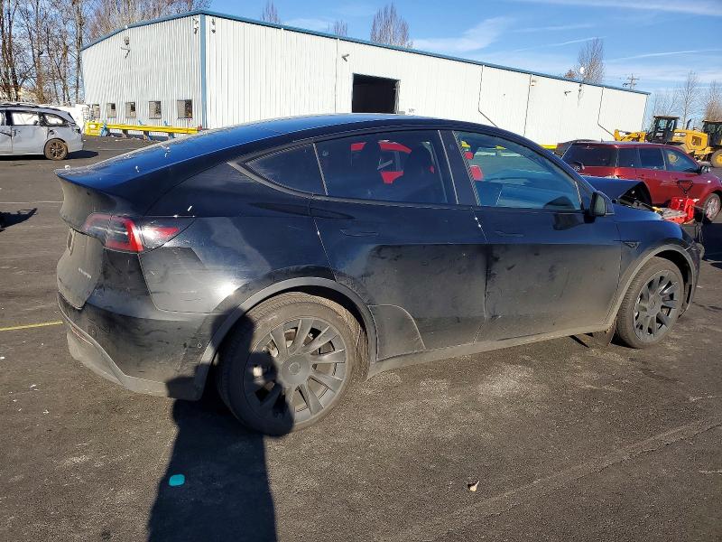 73699815 :رقم المزاد ، 7SAYGDEE6NF544038 vin ، 2022 Tesla Model Y مزاد بيع