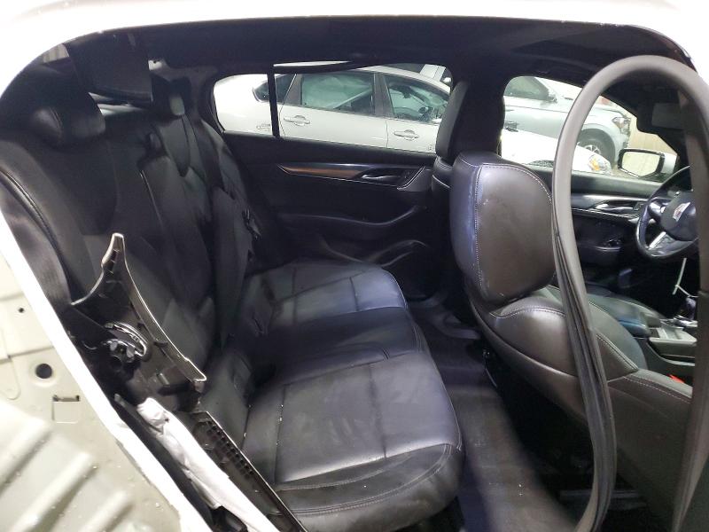 2020 Cadillac Ct5 Premiu მანქანა იყიდება აუქციონზე, vin: 1G6DT5RK7L0130763, აუქციონის ნომერი: 99250805