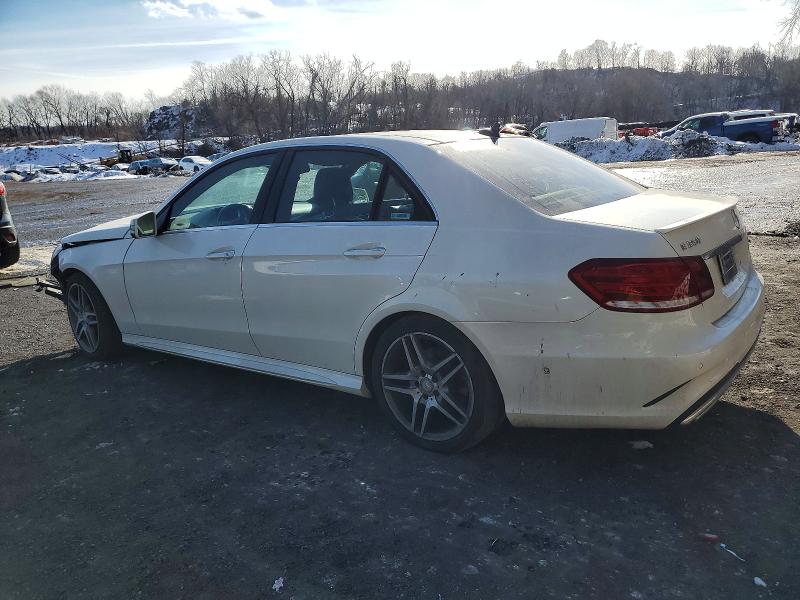 Продажа на аукционе авто 2016 Mercedes-benz E, vin: WDDHF8JB8GB221690, номер лота: 73973535