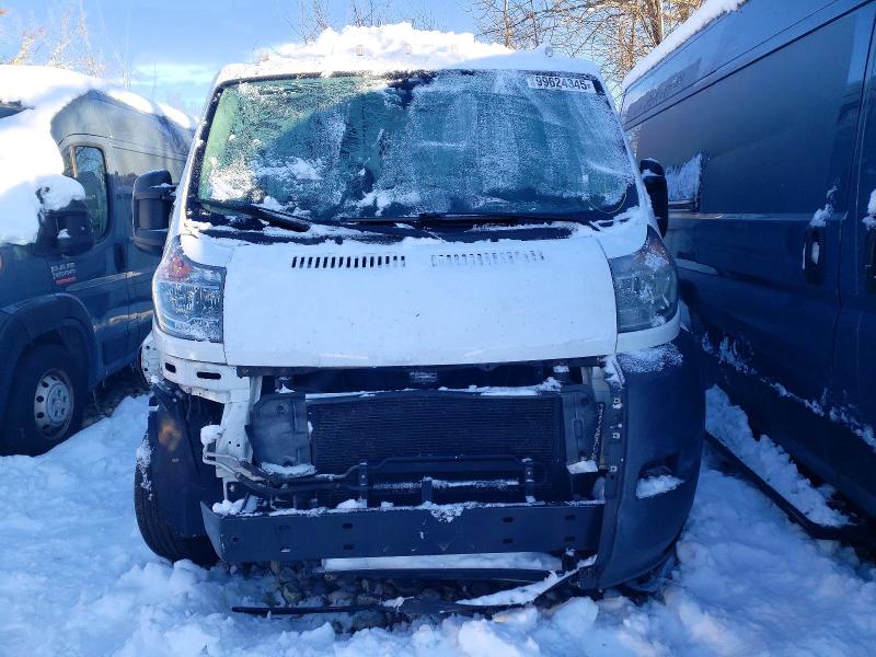 Продажа на аукционе авто 2017 Ram Promaster 1500, vin: 3C6TRVAG9HE532174, номер лота: 79404685