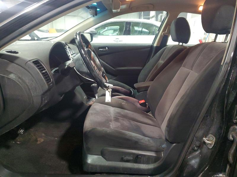 Aukcja sprzedaży 2009 Nissan Altima, vin: 1N4AL21E49N506678, numer aukcji: 73221585