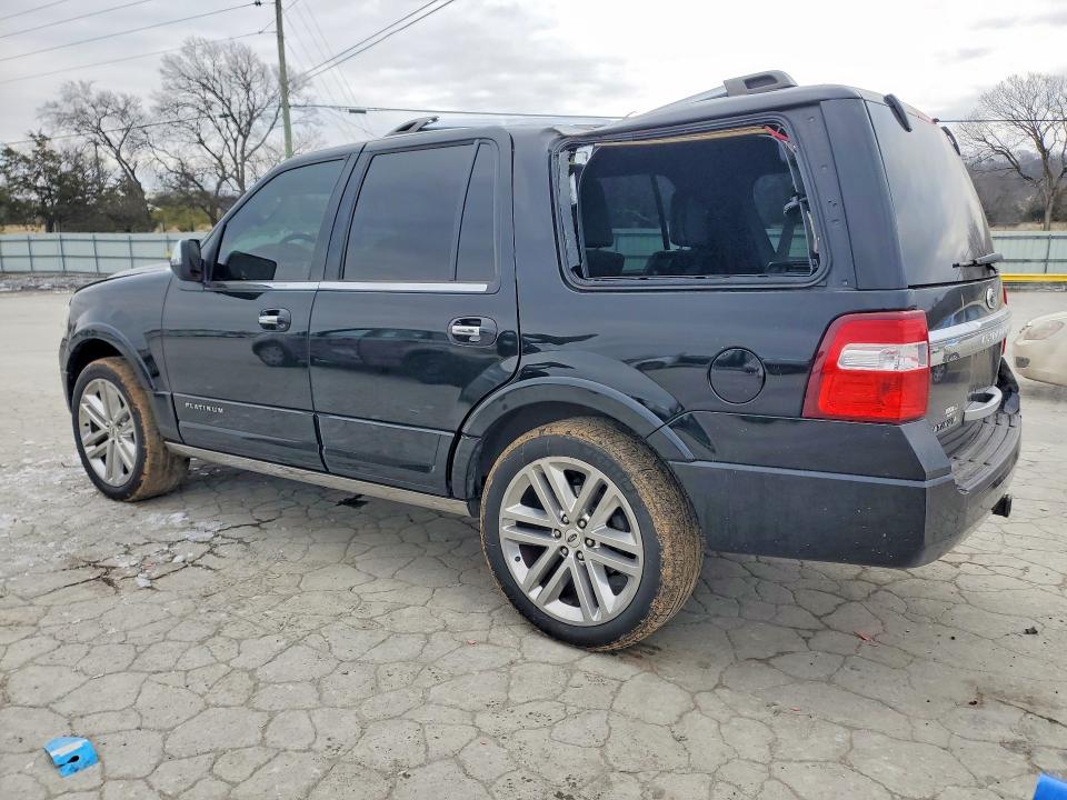 Aukcja sprzedaży 2016 Ford Expedition, vin: 1FMJU1MT1GEF27024, numer aukcji: 75622665