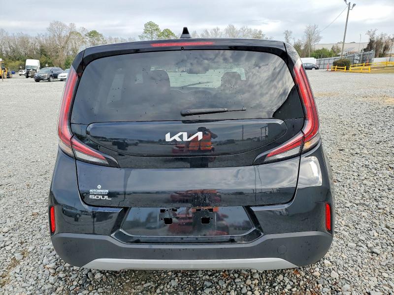 Aukcja sprzedaży 2024 Kia Soul, vin: KNDJ23AU2R7226384, numer aukcji: 99255995